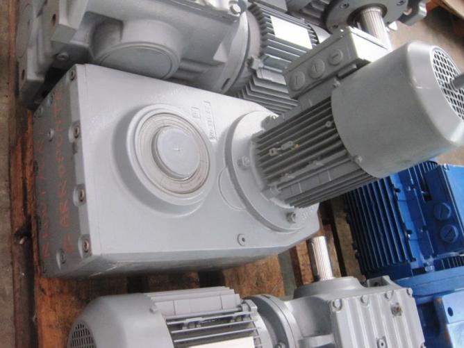 SEW USOCOME SEW EURODRIVE